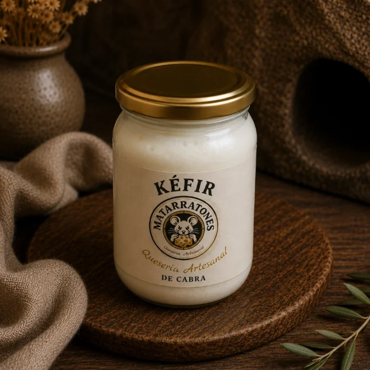 kéfir